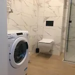 Διαμέρισμα Pogo Ii Pogorzelica (Gmina Rewal)