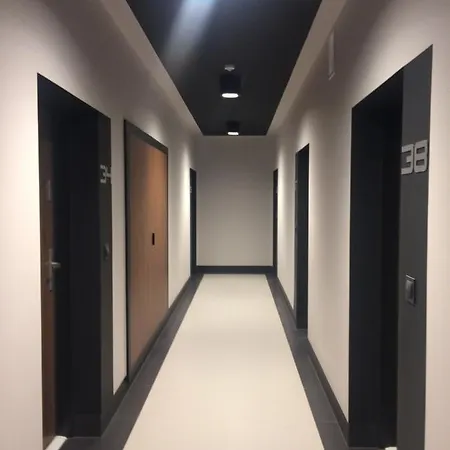 Pogo Ii * Pogorzelica (Gmina Rewal)