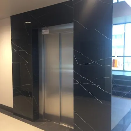 Apartmán Pogo Ii *