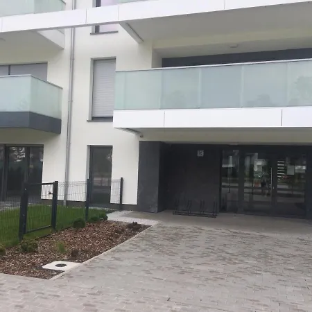 Pogo Ii Apartamento *