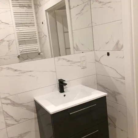 Apartment Pogo Ii