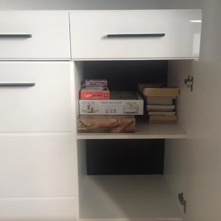 Pogo Ii * Pogorzelica (Gmina Rewal)