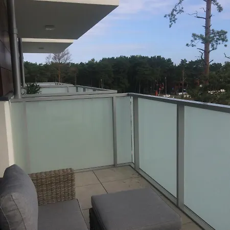 Pogo Ii Apartmán