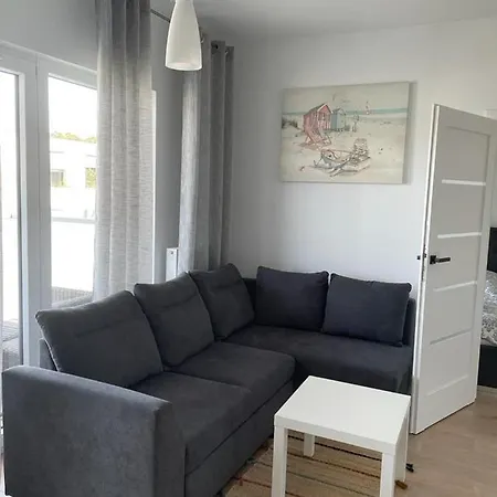 Pogo Ii Apartmán *