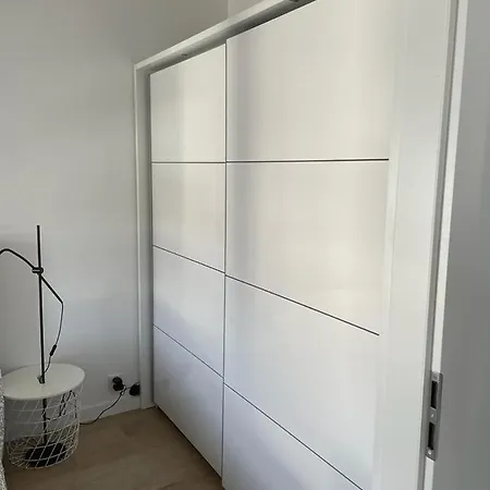 Pogo Ii * Pogorzelica (Gmina Rewal)