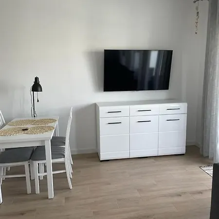 Pogo Ii Pogorzelica (Gmina Rewal)