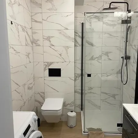 Pogo Ii Apartmán *