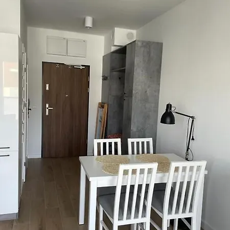 Pogo Ii Apartmán *