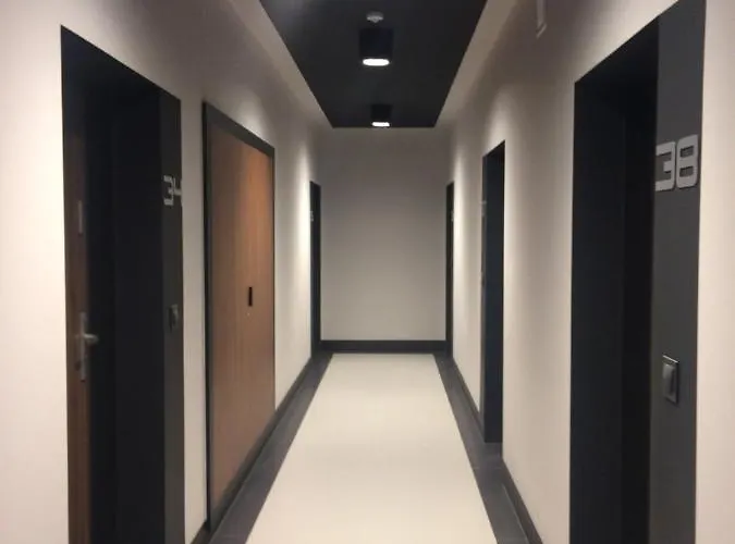 Pogo Ii * Pogorzelica (Gmina Rewal)