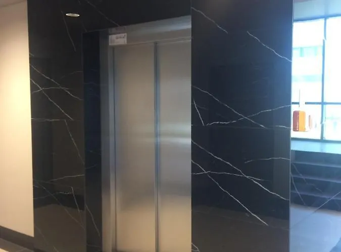 Апартаменты Pogo Ii *