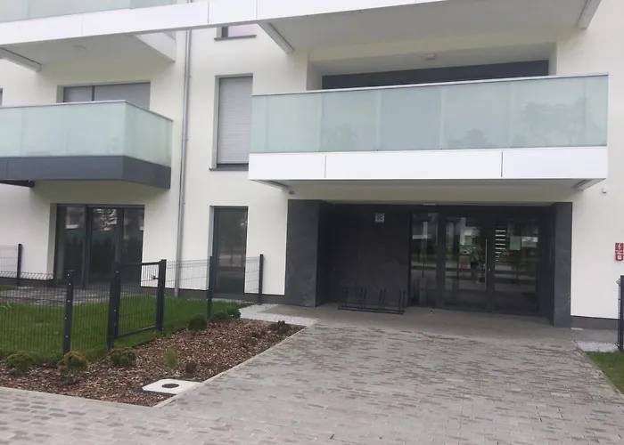 Pogo Ii Апартаменты *