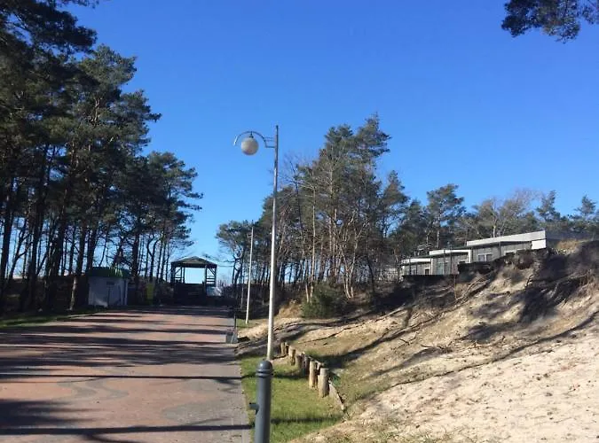 Pogo Ii Apartamento Pogorzelica (Gmina Rewal)