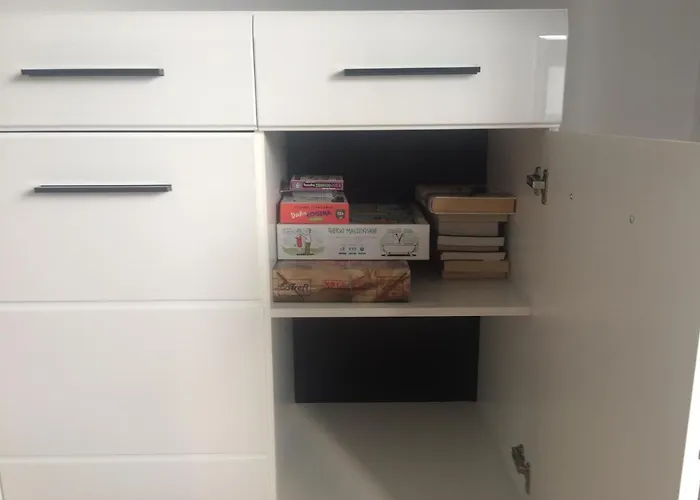 Pogo Ii * Pogorzelica (Gmina Rewal)