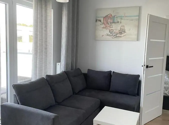 Pogo Ii Apartamento *