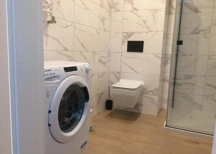 Apartamento Pogo Ii Pogorzelica (Gmina Rewal)